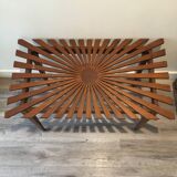 1960s coffee table