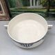 Tureen signed Moulin des Loups Hamage Orchies Nord France model Pantin