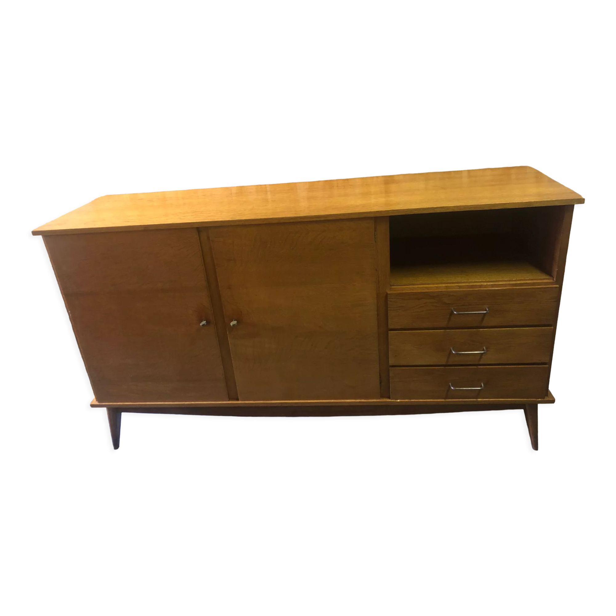 Enfilade 60-70s feet compass