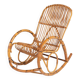 1960's Italian Rocking Chair