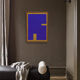 Peinture originale abstraite, B13