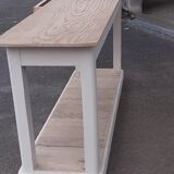 Workshop table