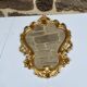 Miroir style Louis XV
