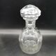 Crystal carafe Baccarat model Lyautey