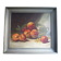 Still Life with Early Twentieth Century Peaches