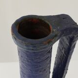 Vintage amphora vase 1960