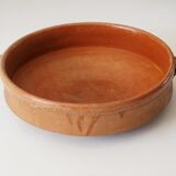 Luberon terracotta dish