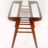 Mid-Century Modern Coffee Table by František Jirák, 1960s