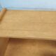 Vintage TV coffee table