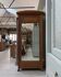 Large Art Nouveau cupboard (renovated)