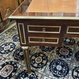 Bureau de style Louis XVI