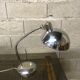 Vintage chrome desk lamp design 60/70