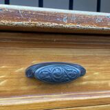 Art Deco fir kitchen buffet