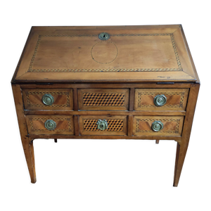 bureau de pente Louis
