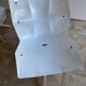 Fauteuil Husk de Patricia Urquiola B&B italia