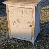 Low sideboard