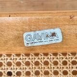 Chaise Marcel Breuer B32, made in Italy