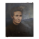 Portrait Oil on canvas Modern spirit signed Magisson 1930