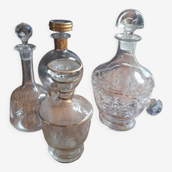 Carafes