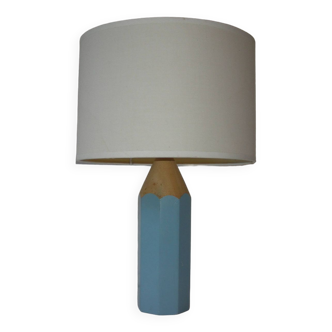 Pencil lamp from the 80s
