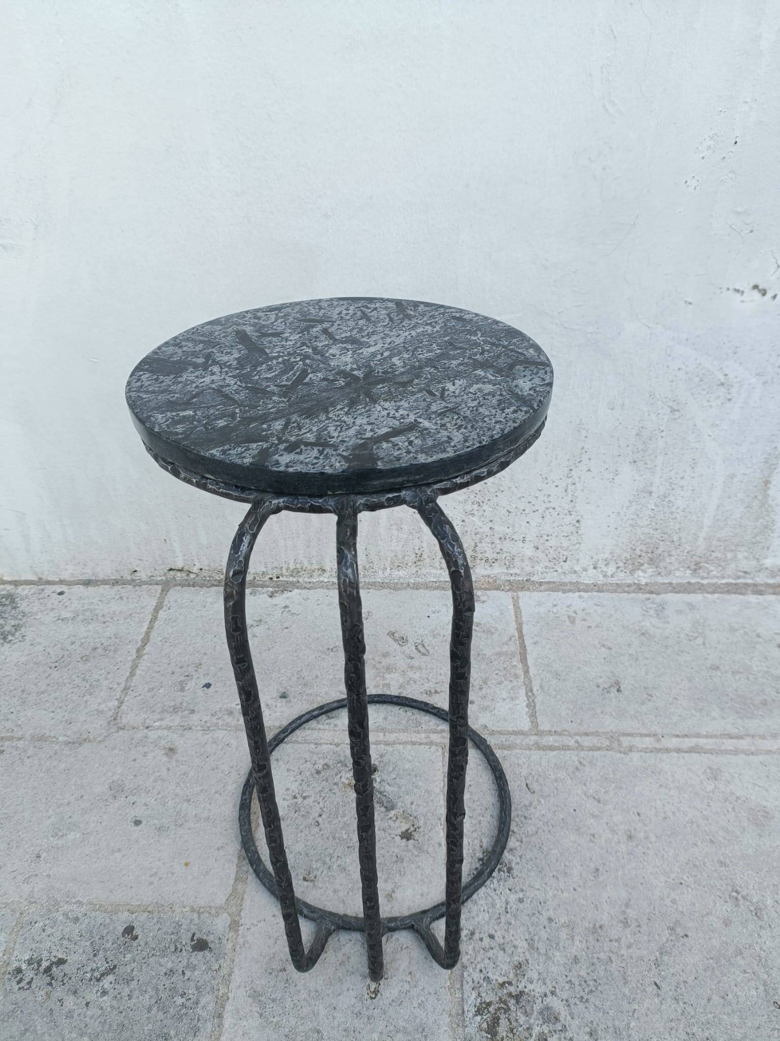 Side table