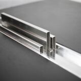 Important office of Guido Faleschini, published by Mrariani. Italy 1970. Space age