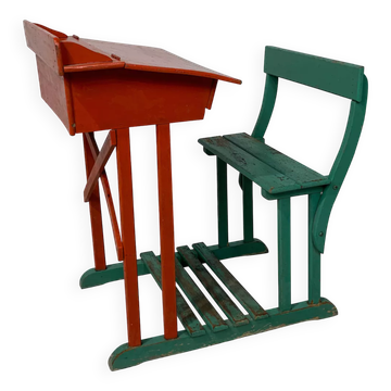 School desk