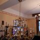Lustre 9 lumières Maison Chaumette