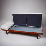 Lettvint daybed model by Ingmar Relling, Vintage Scandinavian 1960s