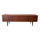 Vintage teak sideboard