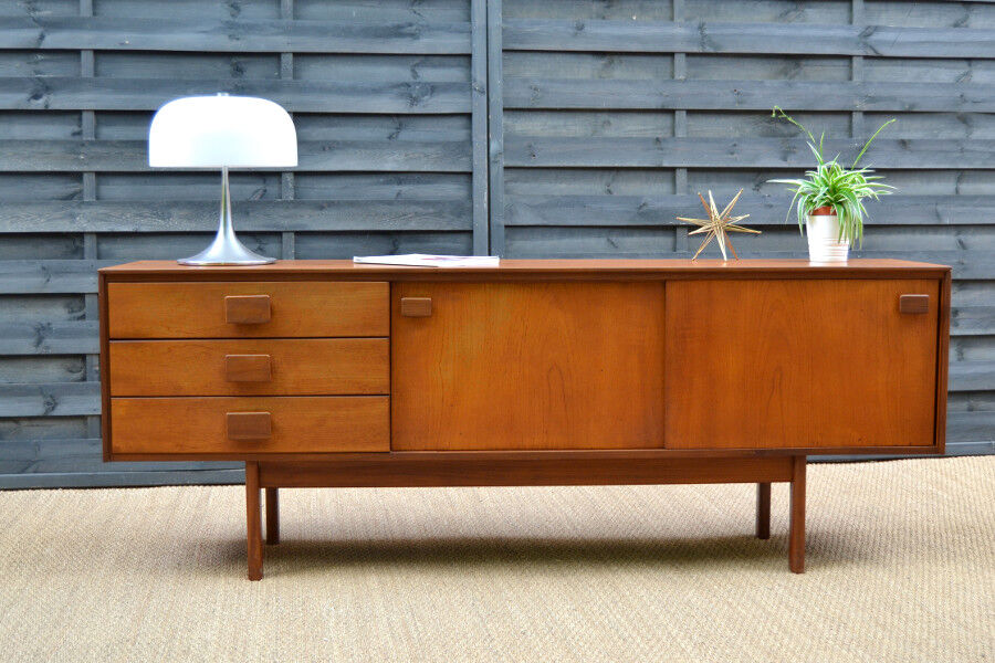 Enfilade by White & Newton - sliding doors