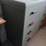 Commode