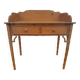Bamboo desk