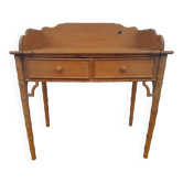 Bureau bambou