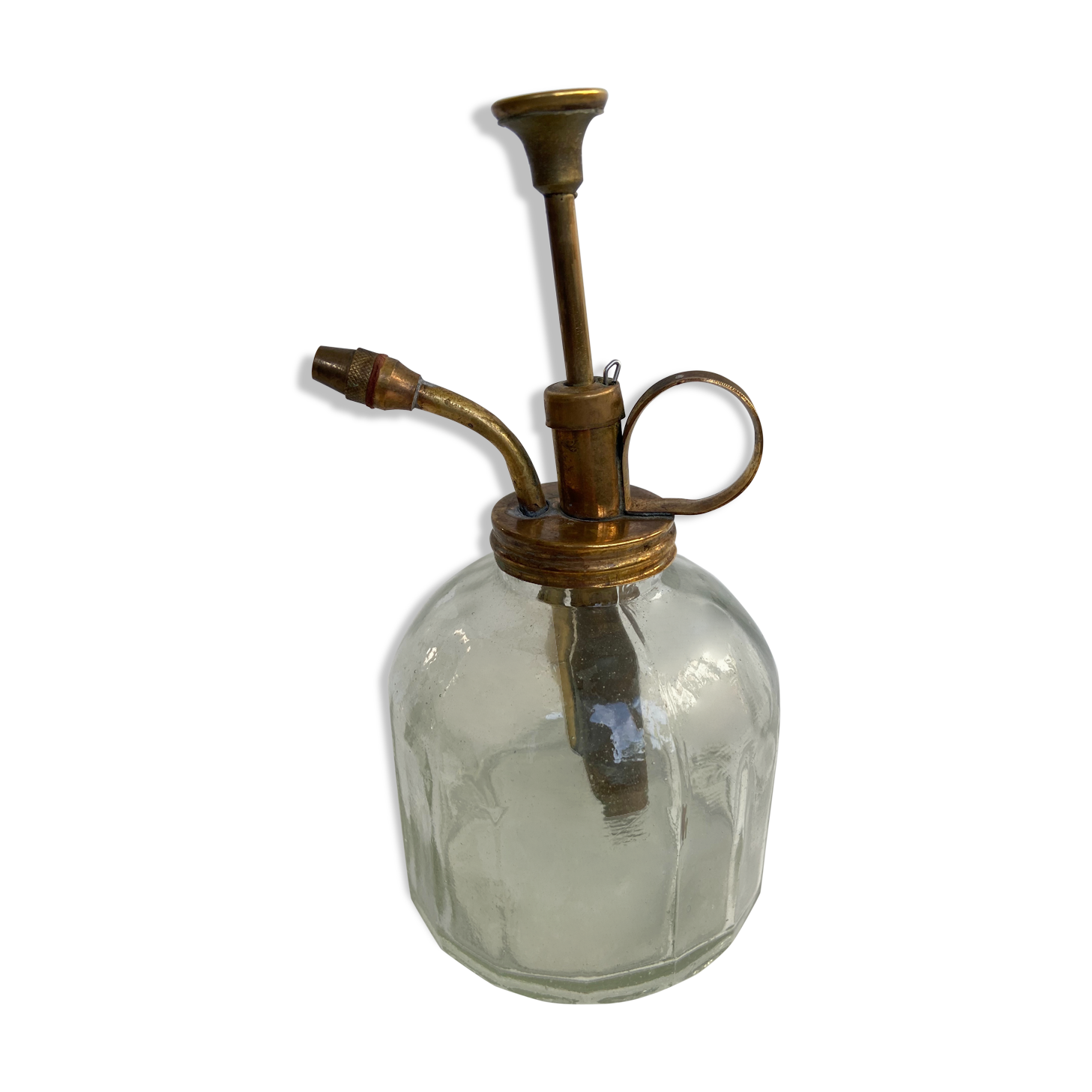 Vaporisateur en verre