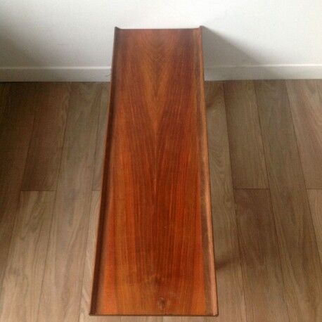 Danish coffee table