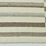Handmade wool carpet 324x228cm