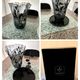 Lampe tempête PartyLite