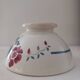 Old Digoin Sarreguemines bowl