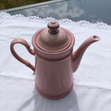 Floral pattern coffee maker