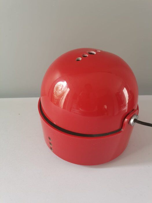 Italian lamp 70s "Baronet"- Lamperti - E. Radaelli