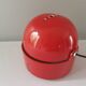 Italian lamp 70s "Baronet"- Lamperti - E. Radaelli