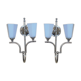 Art Deco style wall light