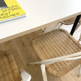 4 chaises Cidue