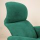 Viscontea Armchair by Achille and Pier Giacomo Castiglioni for Simon International