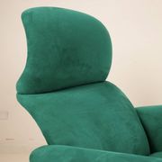 Viscontea Armchair by Achille and Pier Giacomo Castiglioni for Simon International