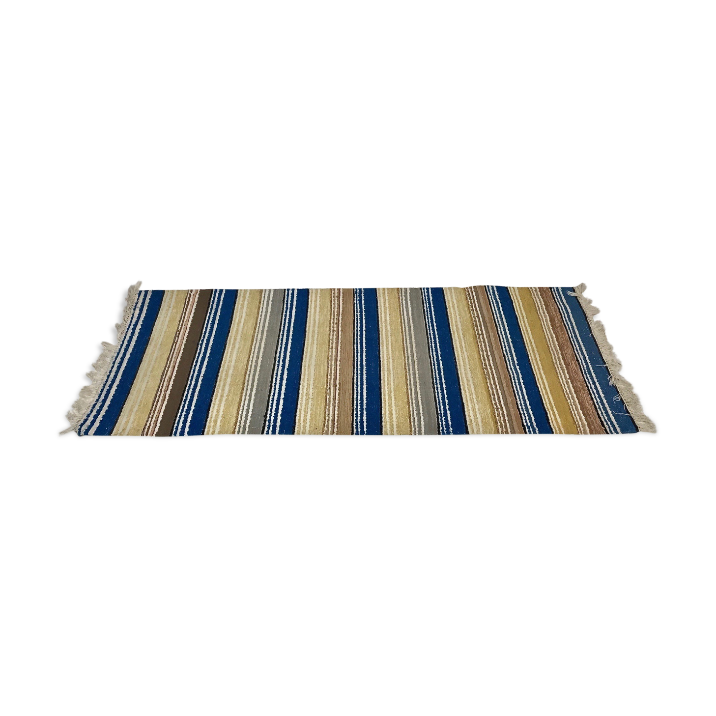 Tapis, Suède années 60