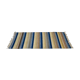 Tapis, Suède années 60
