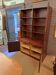 O.Bank Larsen Rosewood Bookcase