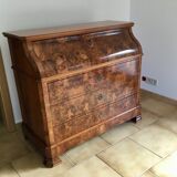 Commode Lois Philippe railway